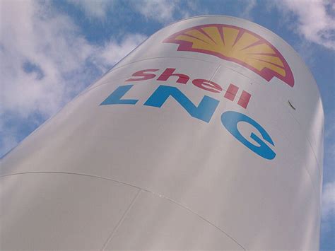 Shell opens its first Belgian LNG station for trucks in Herstal